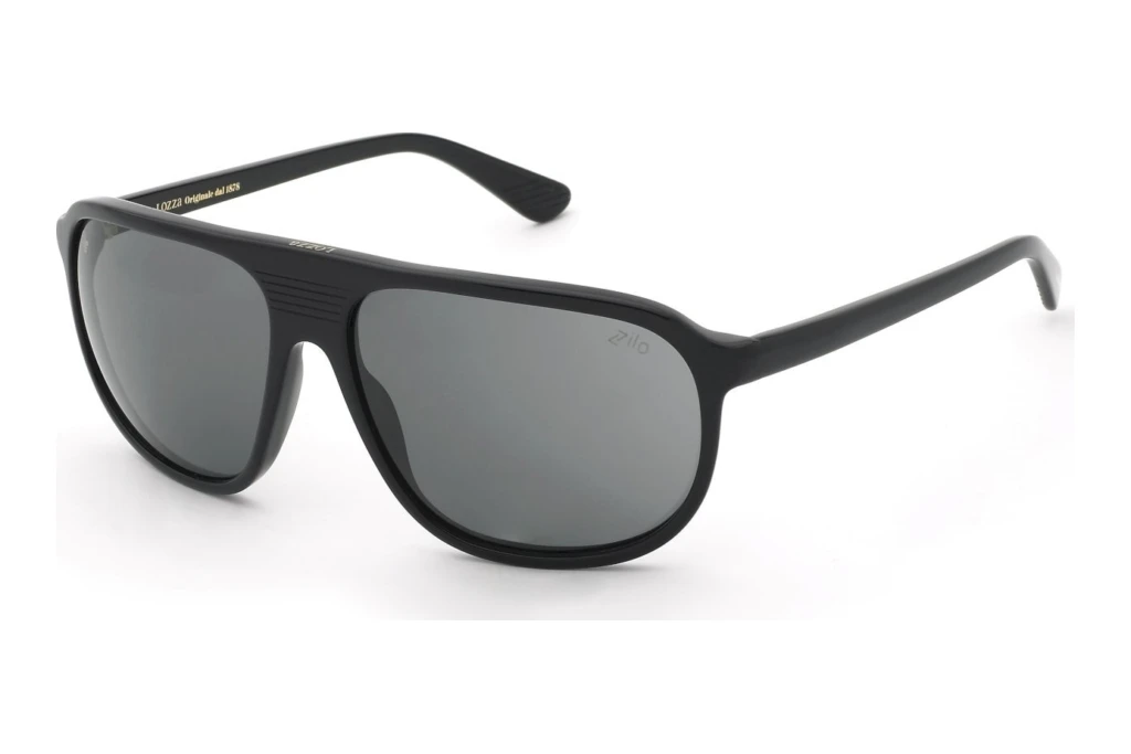 Lozza   SL4417 0700 SMOKESHINY BLACK