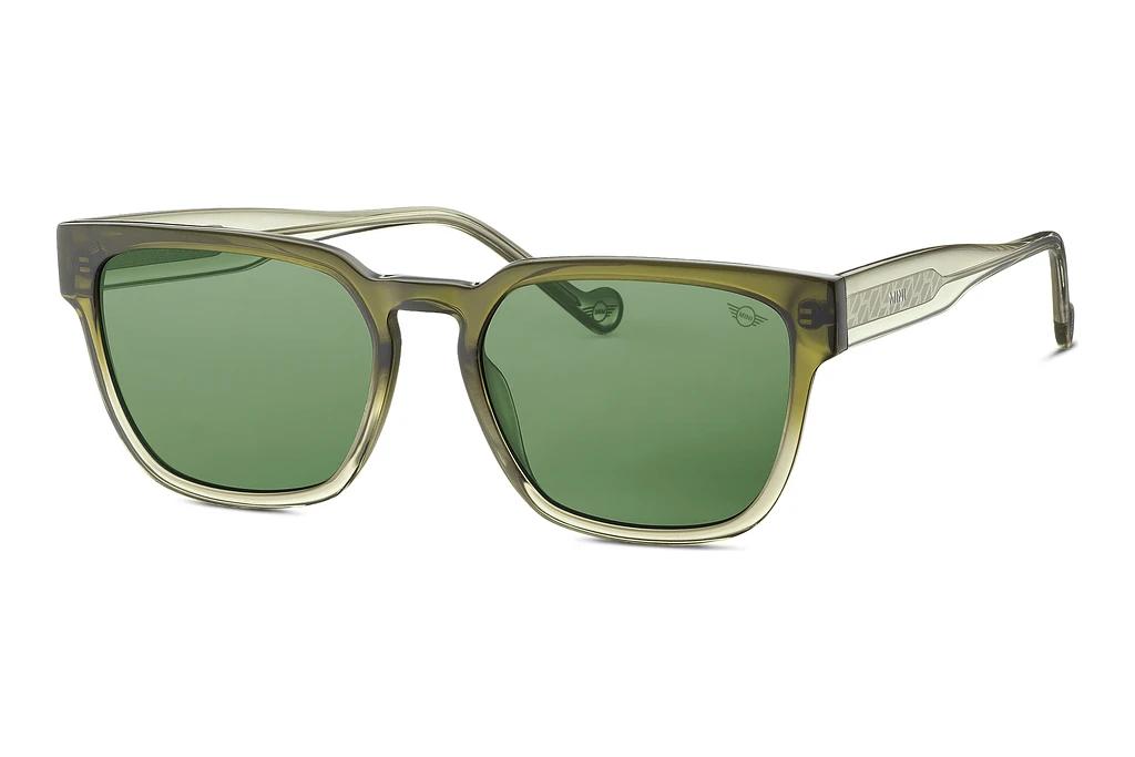 MINI Eyewear   MI 746014 40 grüngrün