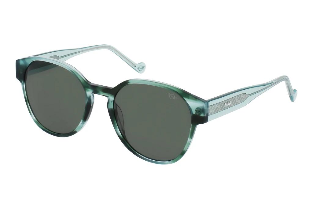 MINI Eyewear   MI 746015 40 grüngrün