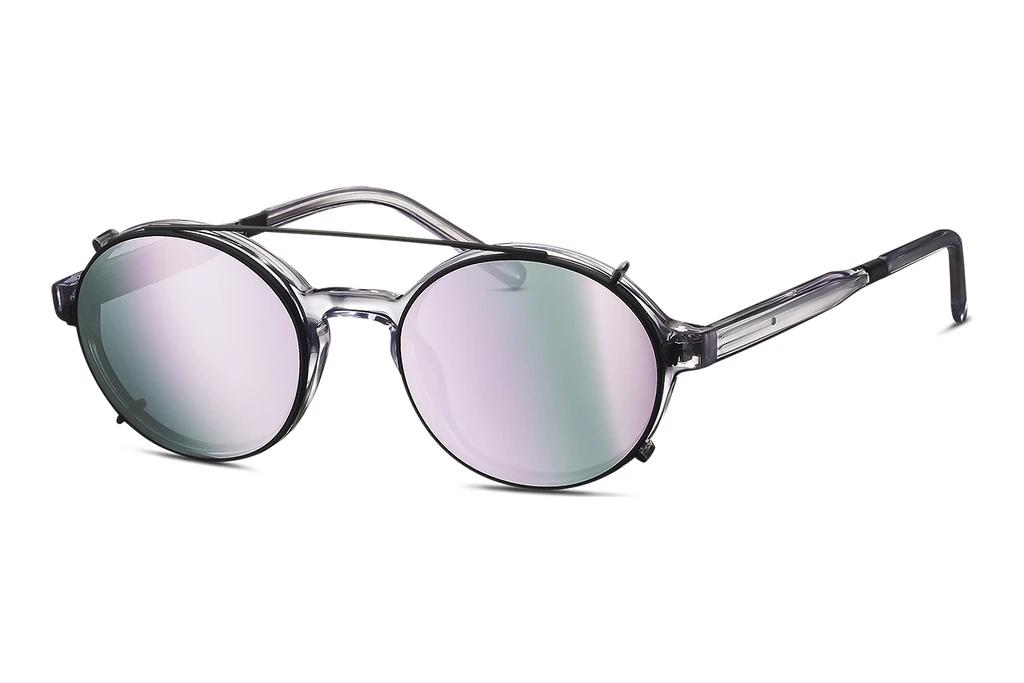 MINI Eyewear   MI 747010 50 rot / rosa / violettrot / rosa / violett