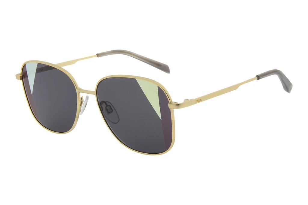 Maje   427006 962 Gold