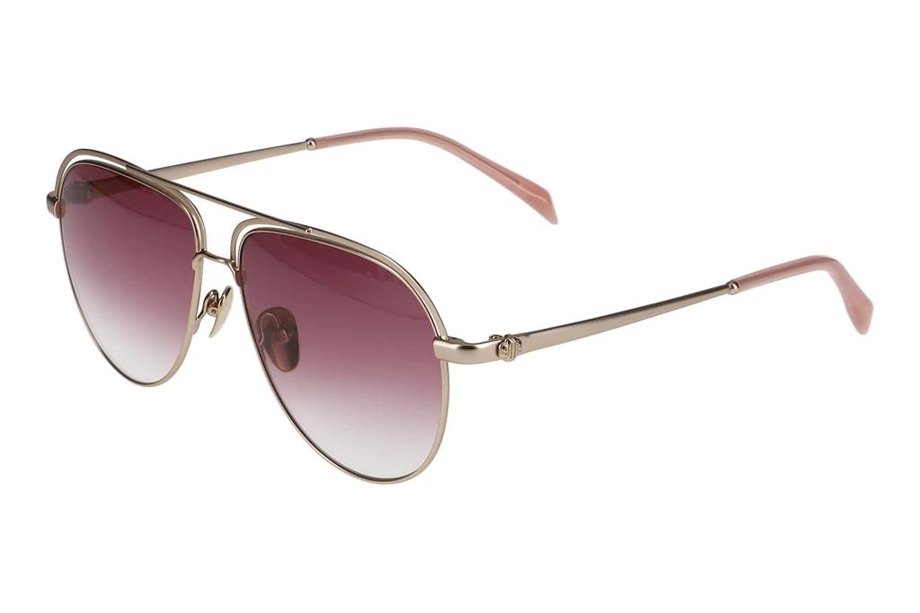 Maje   427025 452 Gold