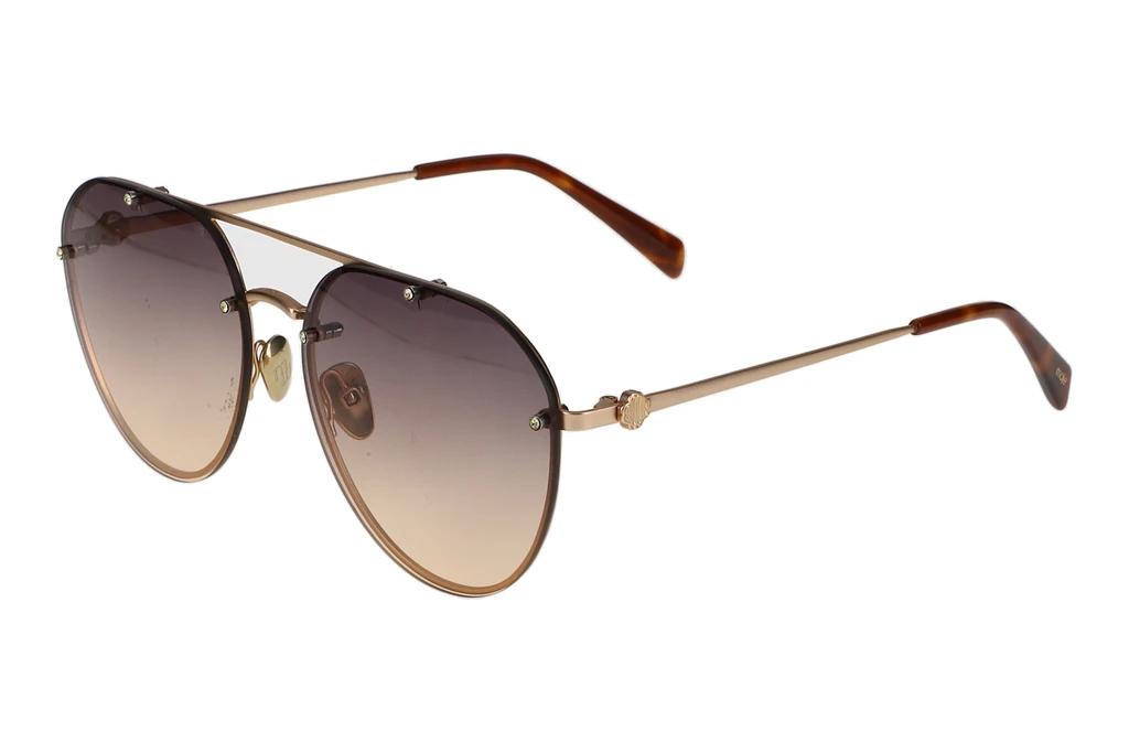 Maje   427028 451 Gold