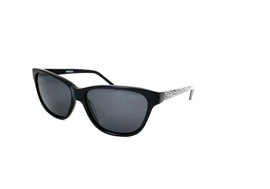 Mango   MN502 10 greyblack