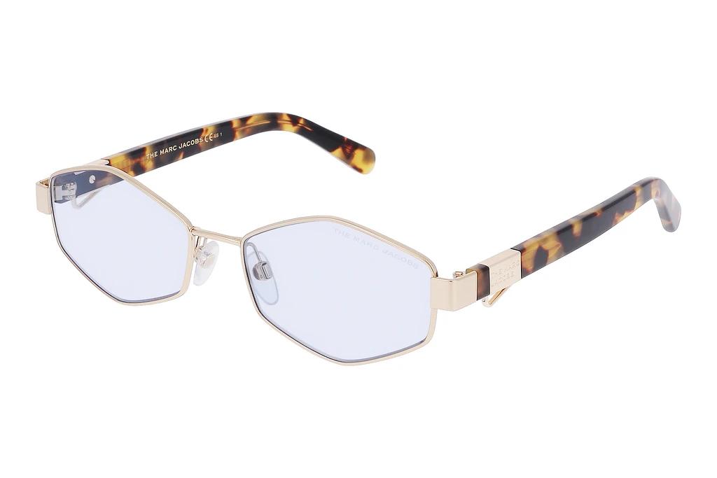 Marc Jacobs   MARC 496/S 013/KU BLUEGOLD