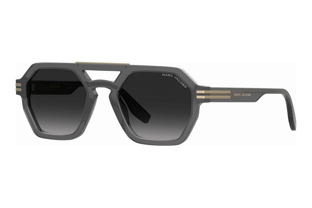Marc Jacobs   MARC 587/S KB7/9O DARK GREY SHADEDGRAU