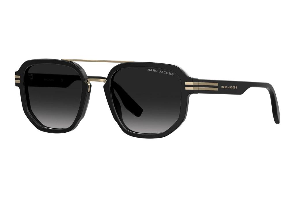 Marc Jacobs   MARC 588/S 807/9O DARK GREY SHADEDSCHWARZ