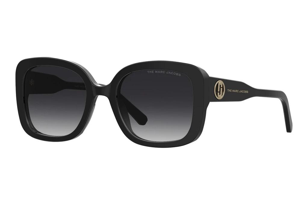Marc Jacobs   MARC 625/S 807/9O DARK GREY SHADEDSCHWARZ
