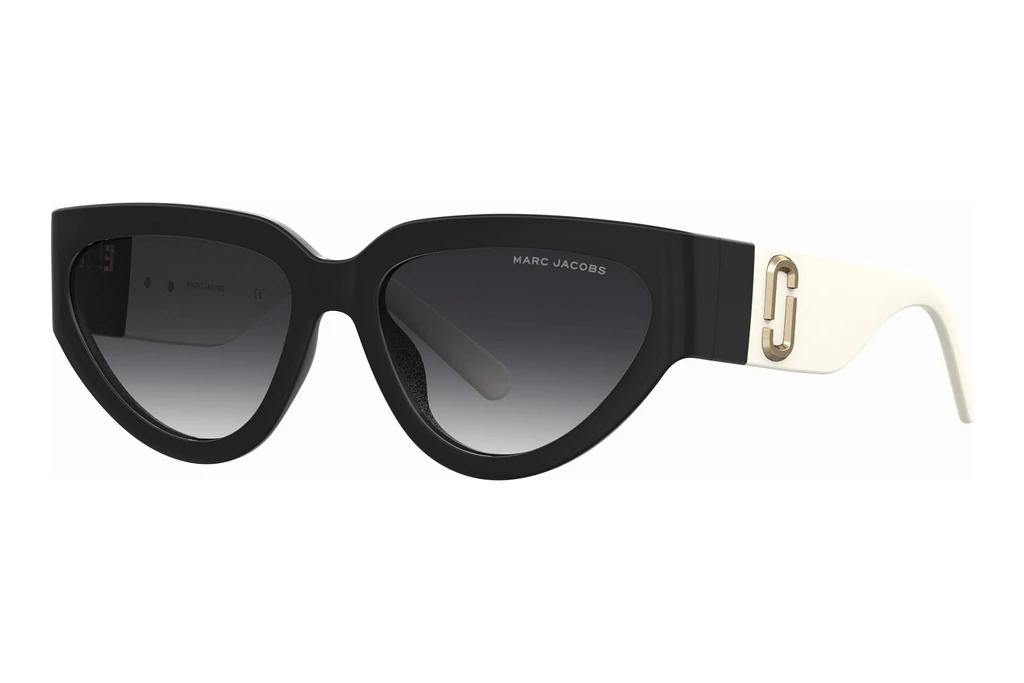Marc Jacobs   MARC 645/S 80S/9O DARK GREY SHADEDSCHWARZ