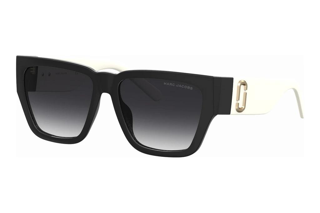 Marc Jacobs   MARC 646/S 80S/9O DARK GREY SHADEDSCHWARZ