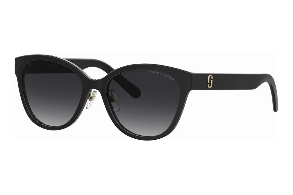 Marc Jacobs   MARC 648/G/S 807/9O DARK GREY SHADEDSCHWARZ