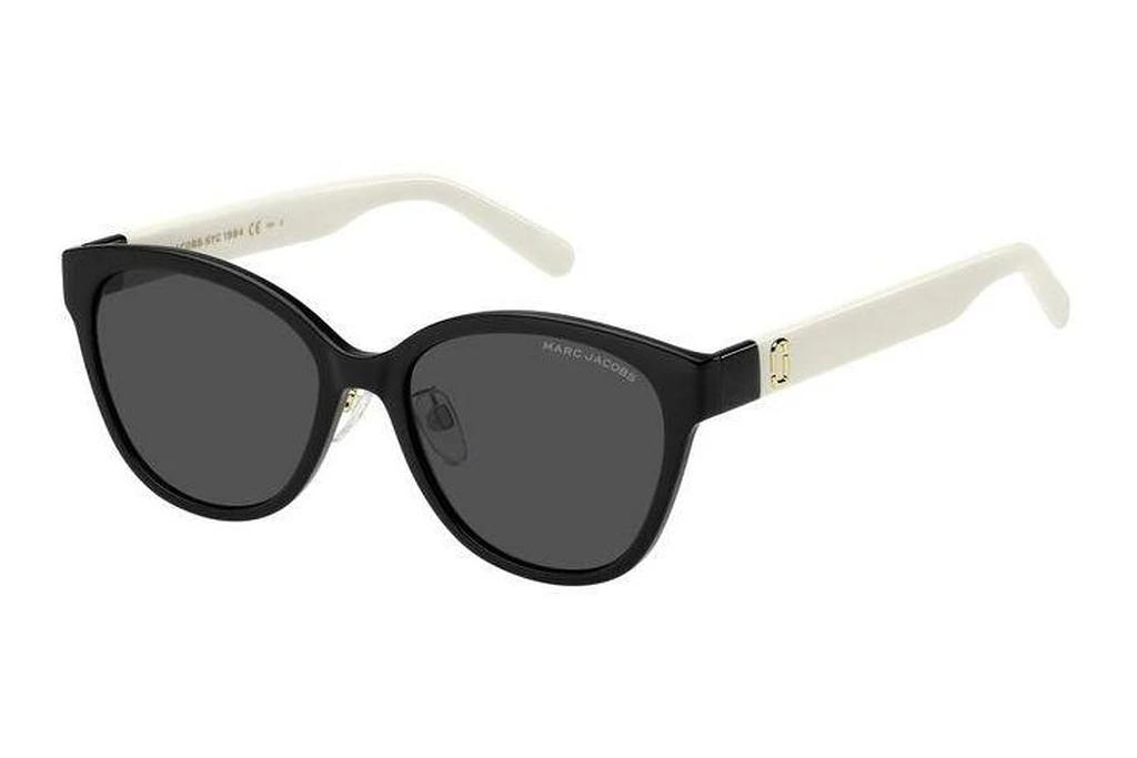 Marc Jacobs   MARC 648/G/S 80S/IR GREYSCHWARZ