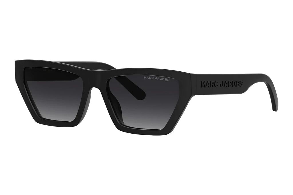 Marc Jacobs   MARC 657/S 807/9O DARK GREY SHADEDSCHWARZ