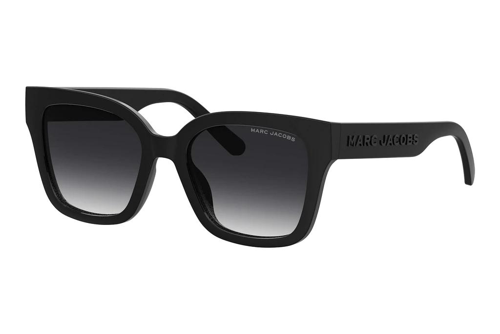 Marc Jacobs   MARC 658/S 807/9O DARK GREY SHADEDSCHWARZ