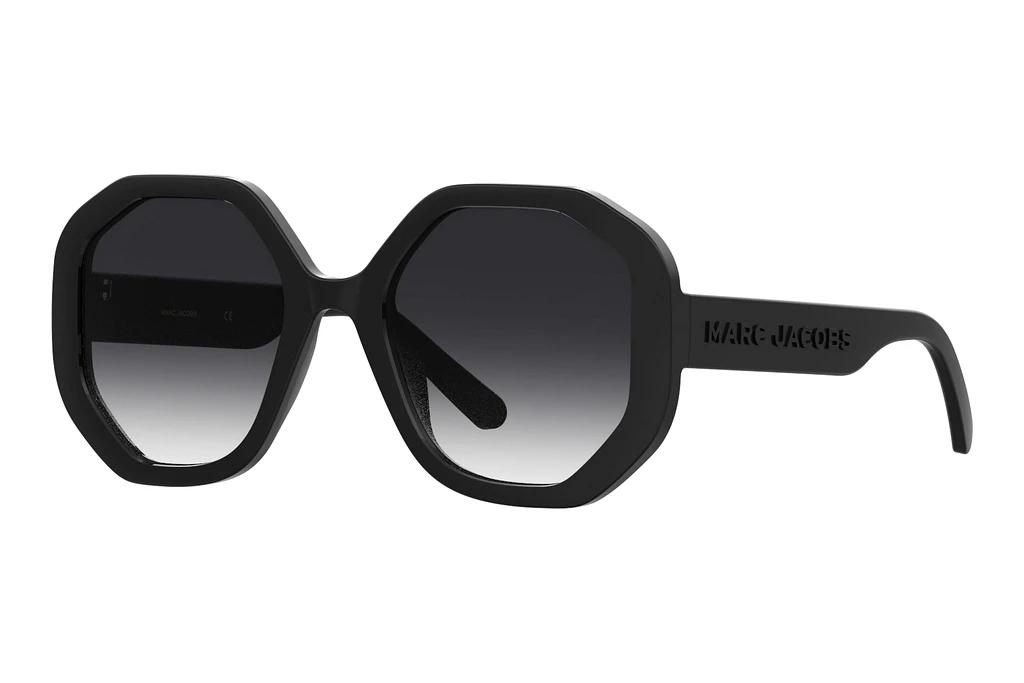 Marc Jacobs   MARC 659/S 807/9O DARK GREY SHADEDSCHWARZ