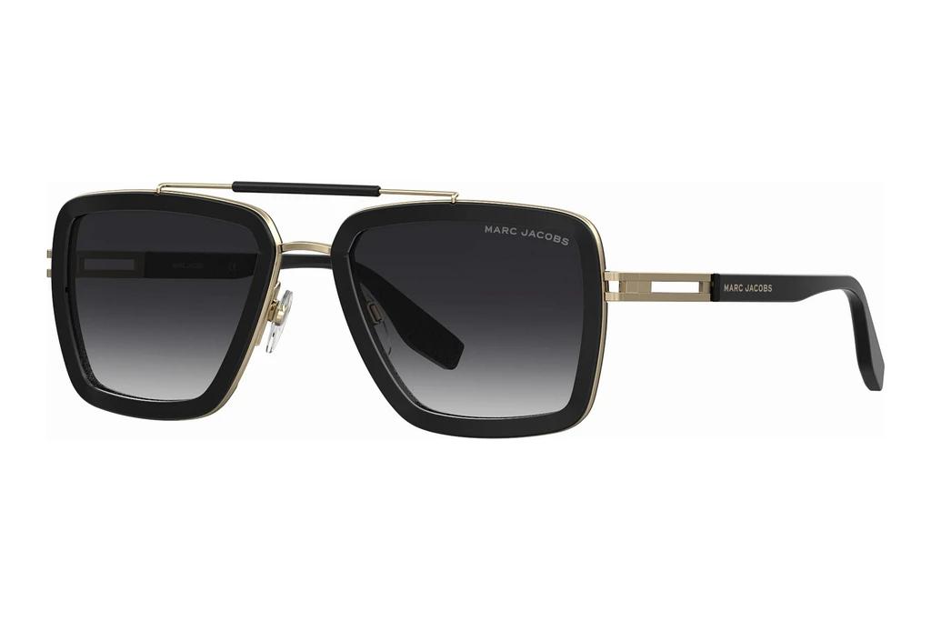 Marc Jacobs   MARC 674/S 807/9O DARK GREY SHADEDSCHWARZ