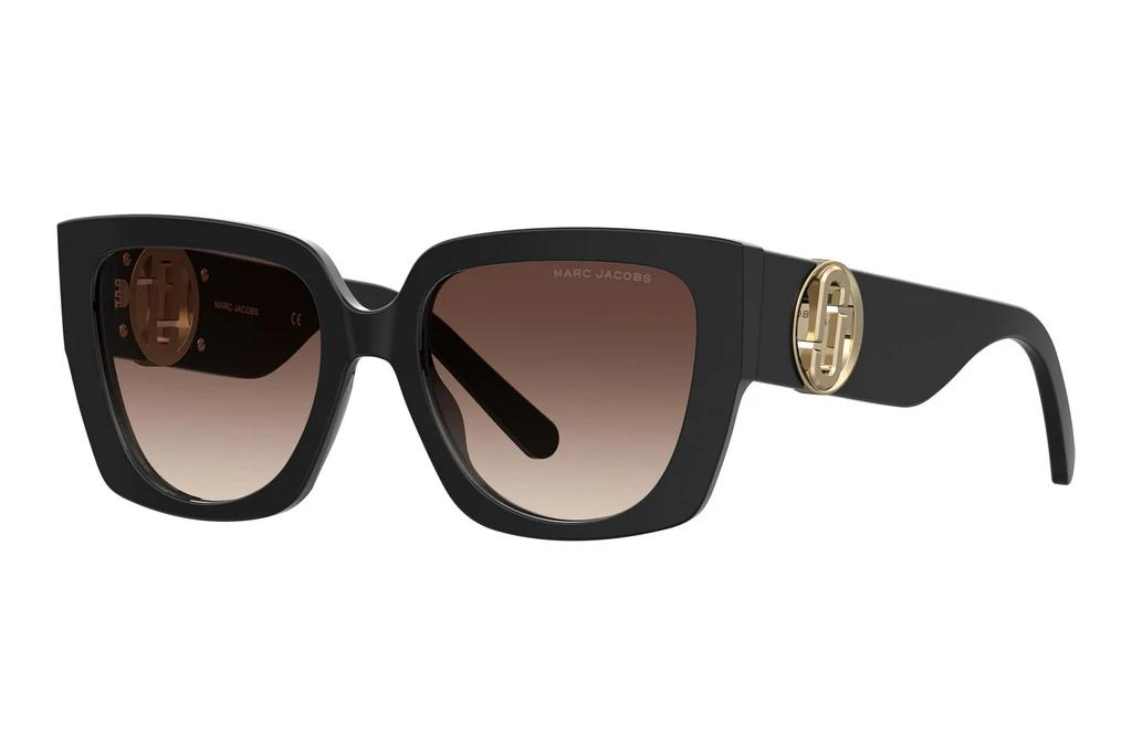 Marc Jacobs   MARC 687/S 807/HA BROWN SHADEDSCHWARZ