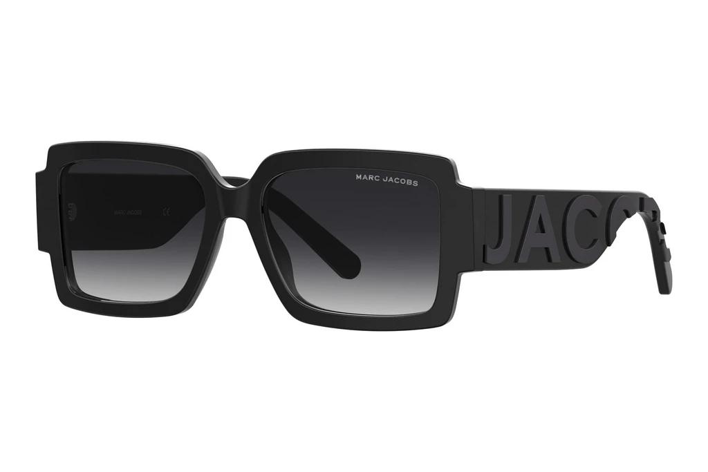 Marc Jacobs   MARC 693/S 08A/9O DARK GREY SHADEDSCHWARZ