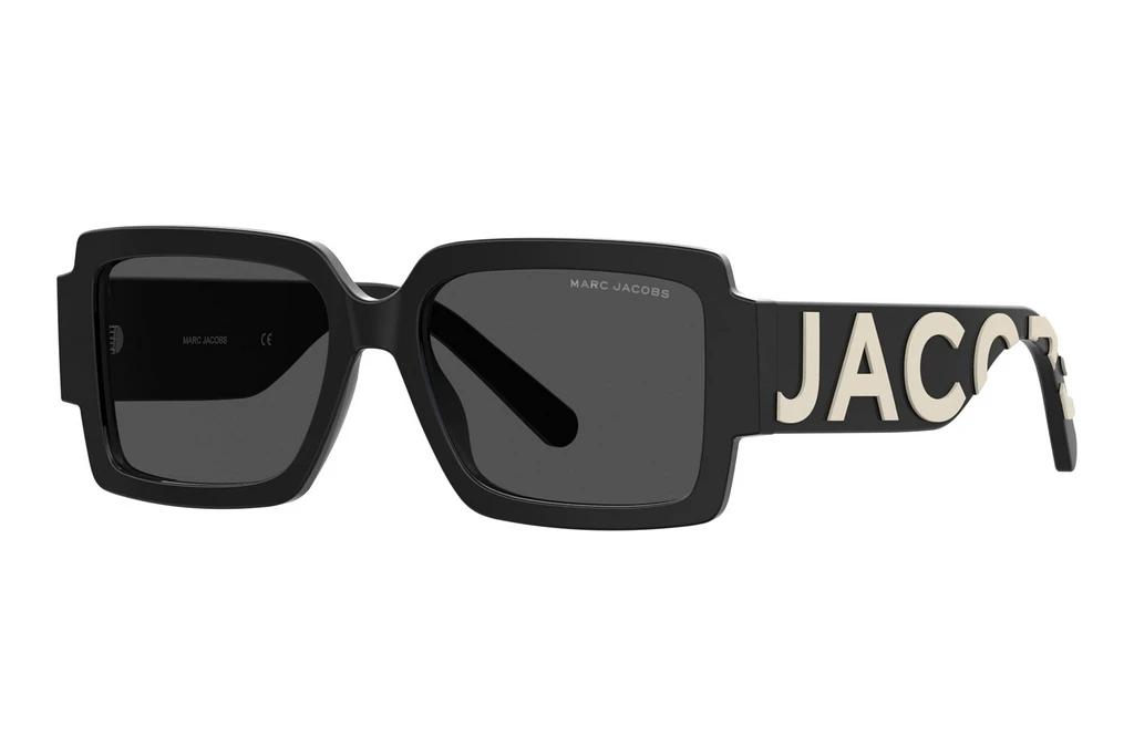 Marc Jacobs   MARC 693/S 80S/2K GREY ANTIREFLEXSCHWARZ