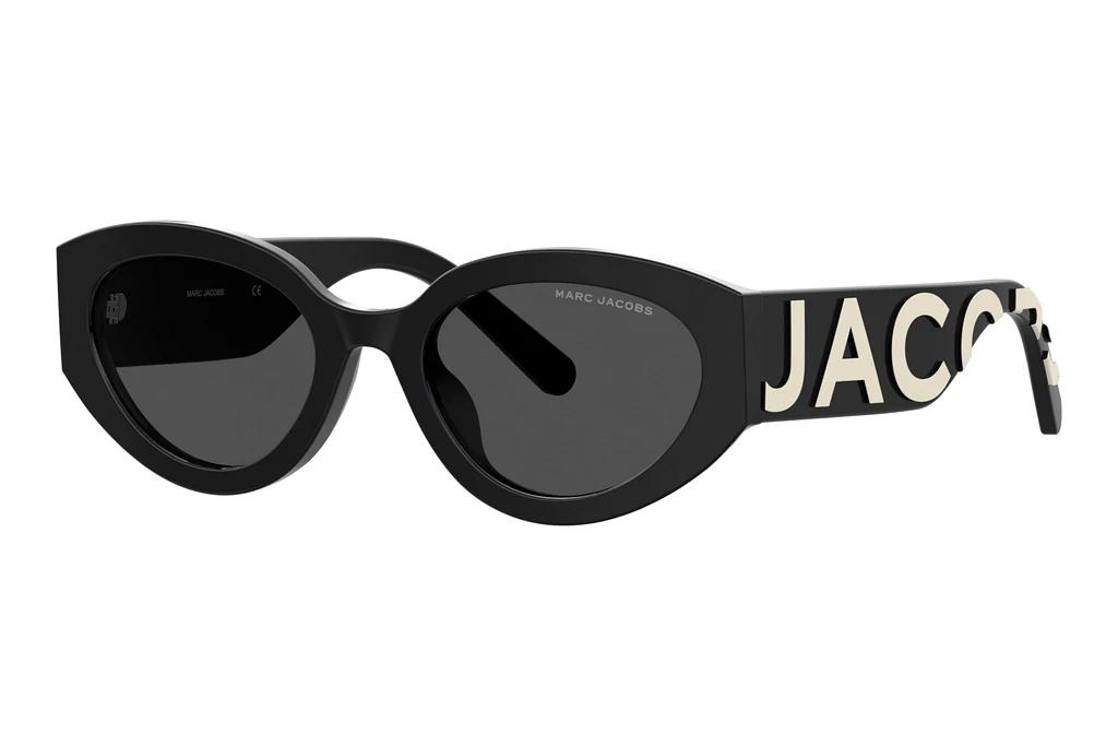 Marc Jacobs   MARC 694/G/S 80S/2K GREY ANTIREFLEXSCHWARZ