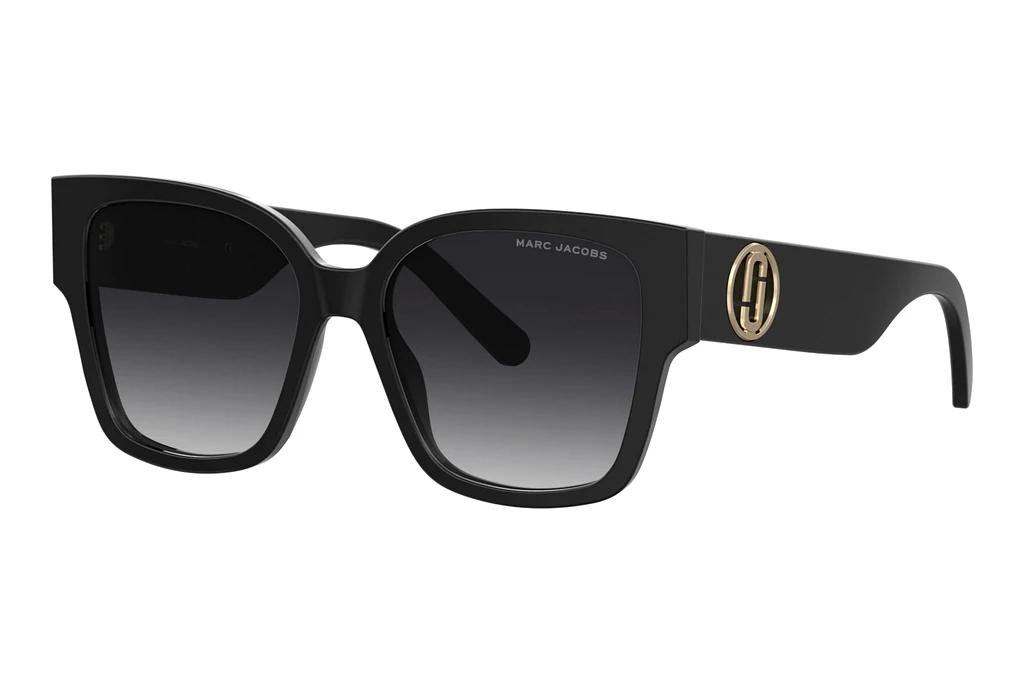 Marc Jacobs   MARC 698/S 807/9O DARK GREY SHADEDSCHWARZ