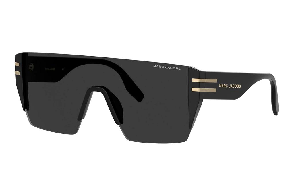 Marc Jacobs   MARC 712/S 807/IR GREYSCHWARZ