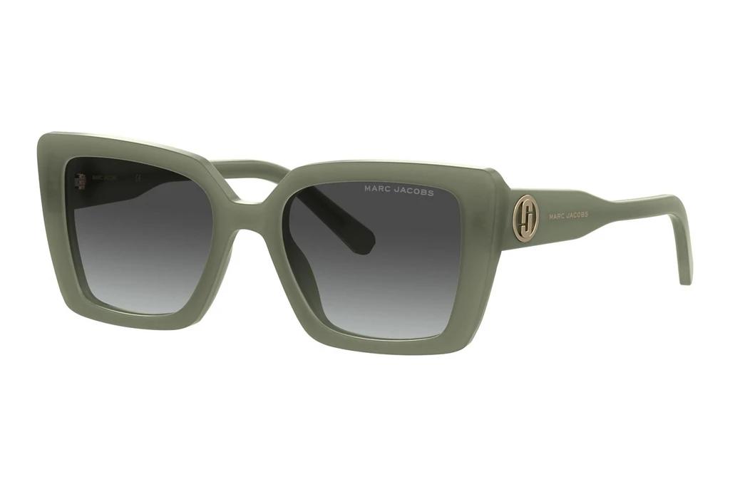 Marc Jacobs   MARC 733/S 1ED/GB GREY AZUREGRÜN