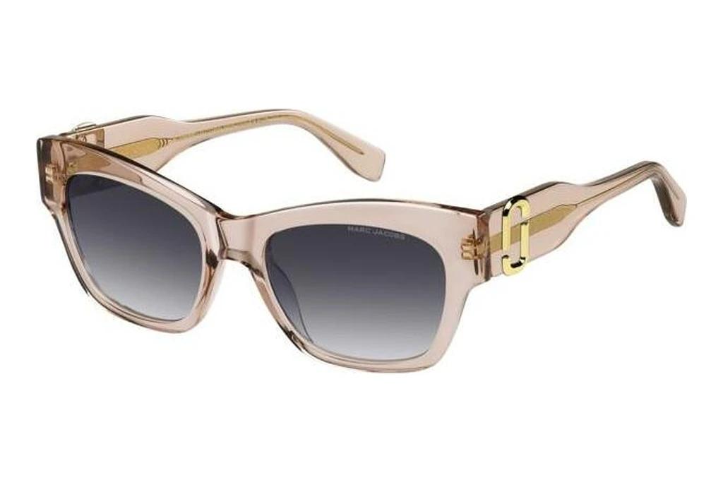 Marc Jacobs   MARC 762/S FWM/9O DARK GREY SHADEDROSA