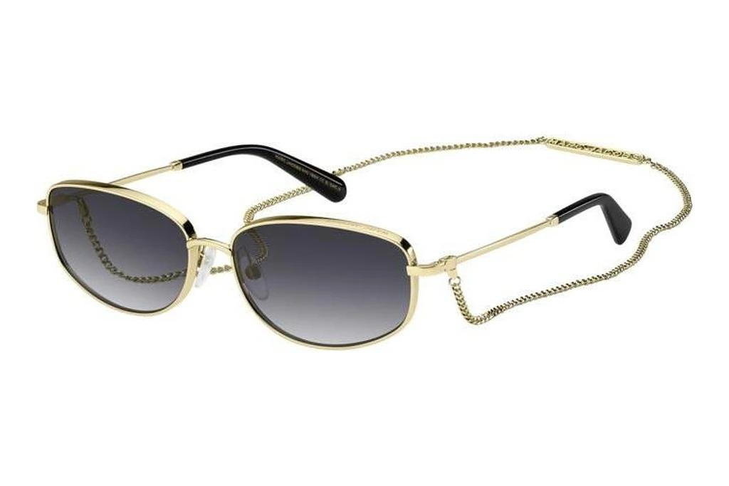 Marc Jacobs   MARC 772/N/S RHL/9O DARK GREY SHADEDGOLD