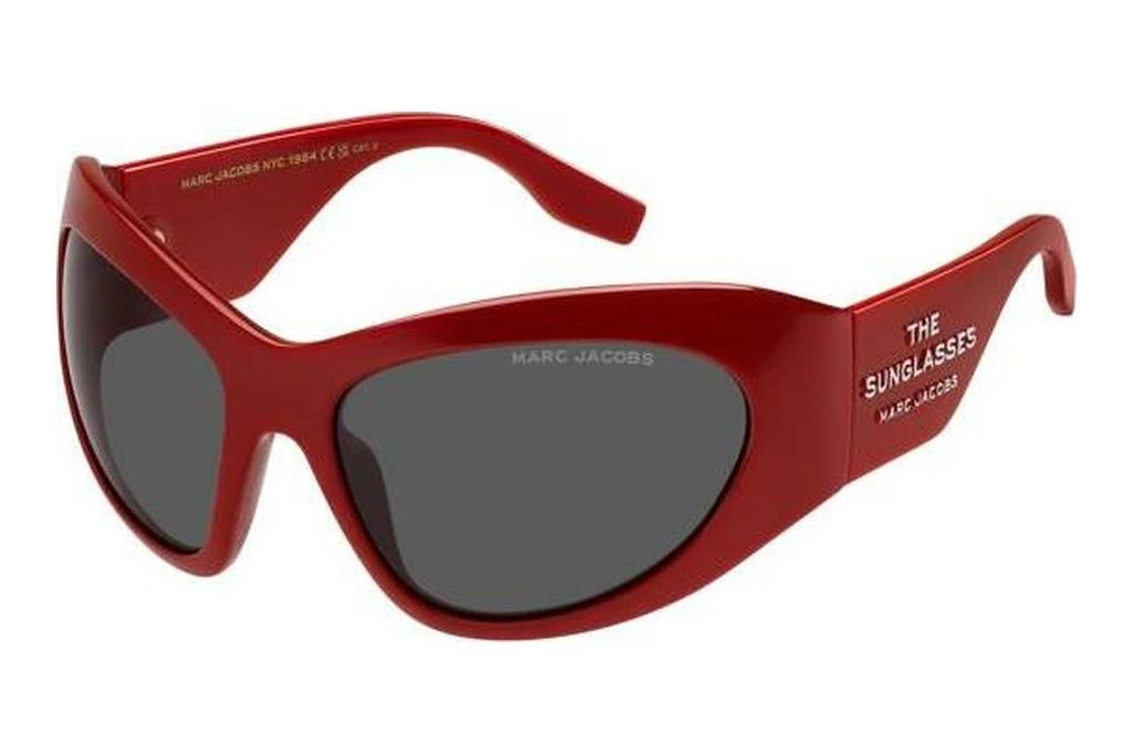 Marc Jacobs   MARC 773/S C9A/IR GREYROT