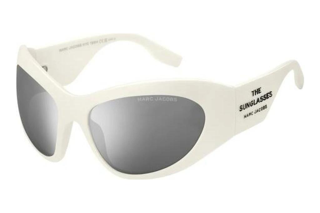Marc Jacobs   MARC 773/S SZJ/T4 SILVER MIRRORWEISS
