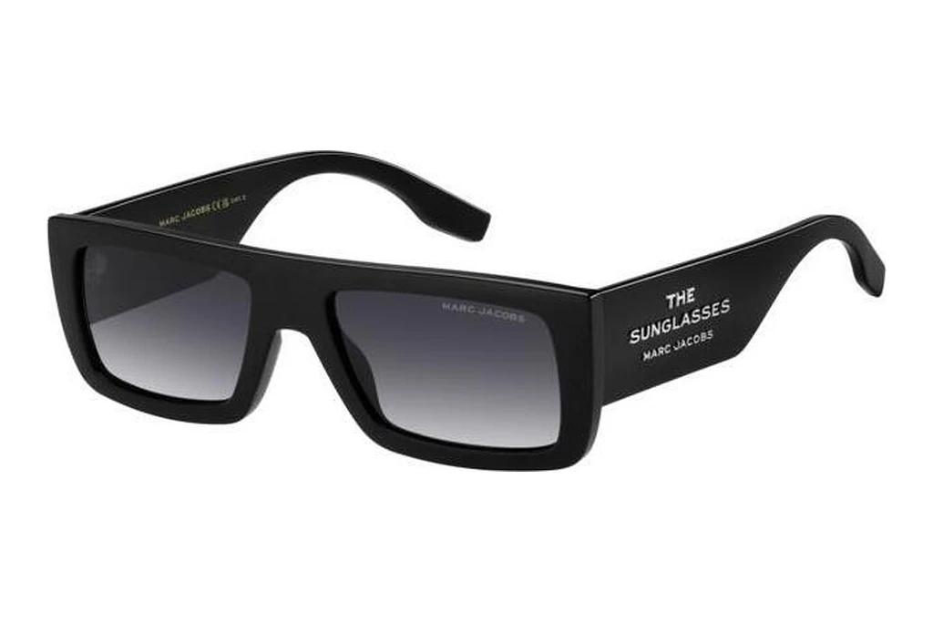 Marc Jacobs   MARC 775/S 807/9O DARK GREY SHADEDSCHWARZ