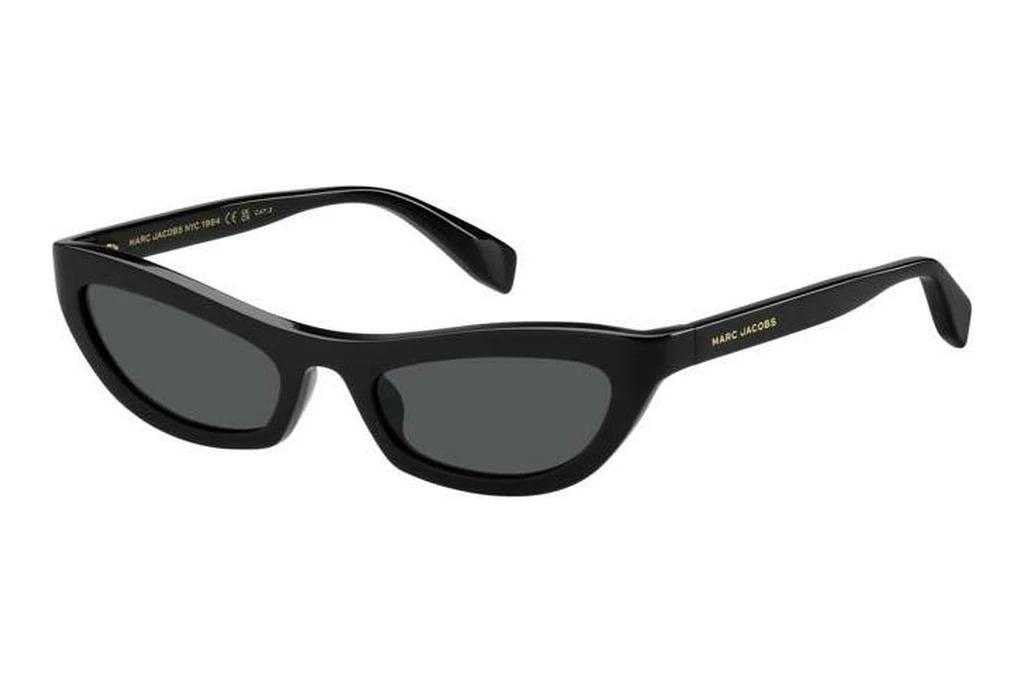 Marc Jacobs   MARC 797/S 807/IR GREYSCHWARZ