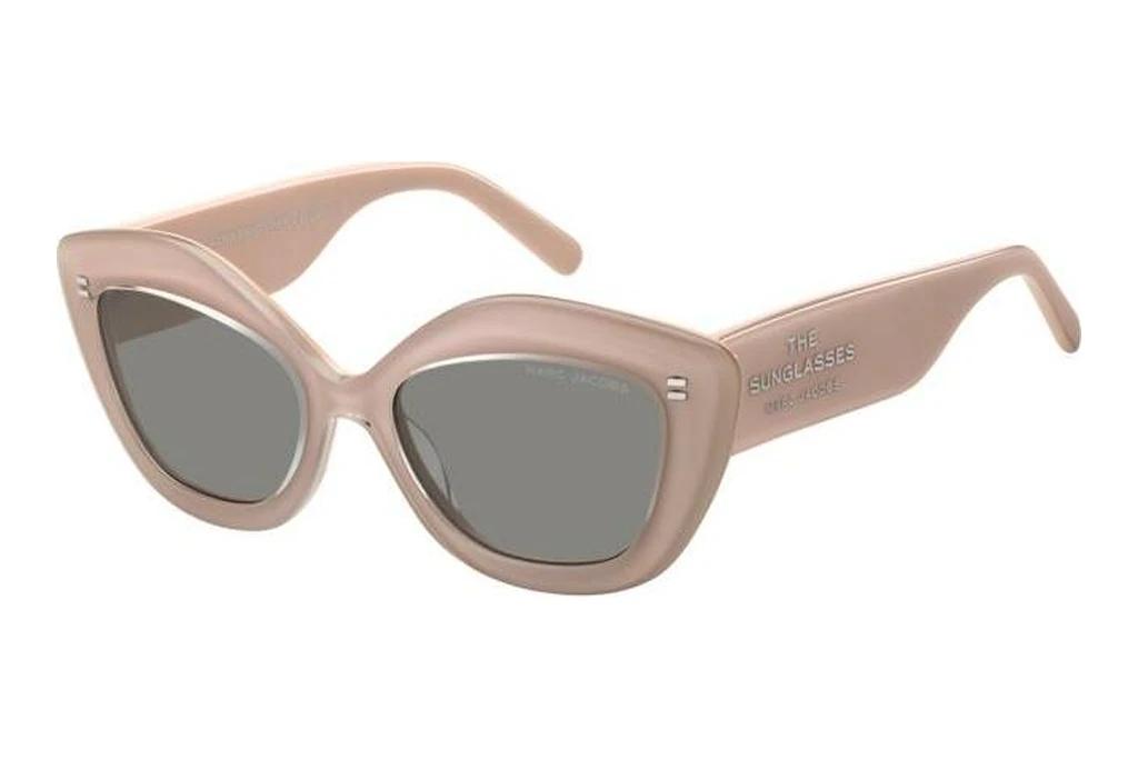 Marc Jacobs   MARC 800/S 3DV/IR GREYKRISTALL