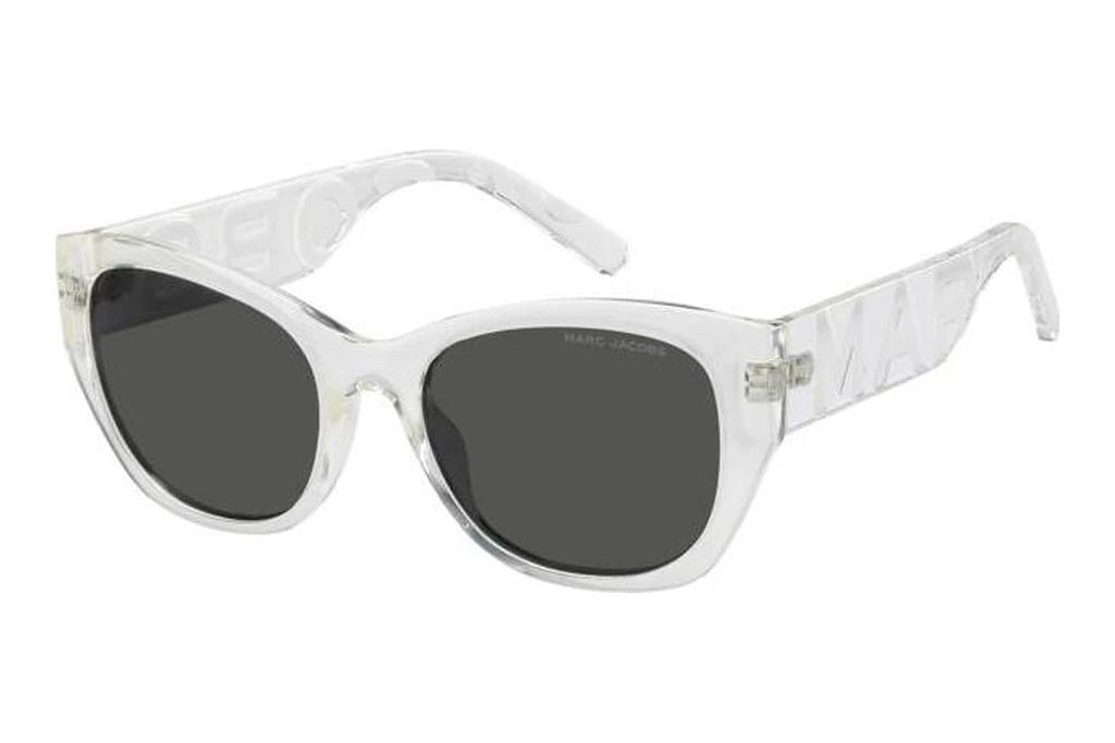 Marc Jacobs   MARC 807/S 900/IR GREYKRISTALL