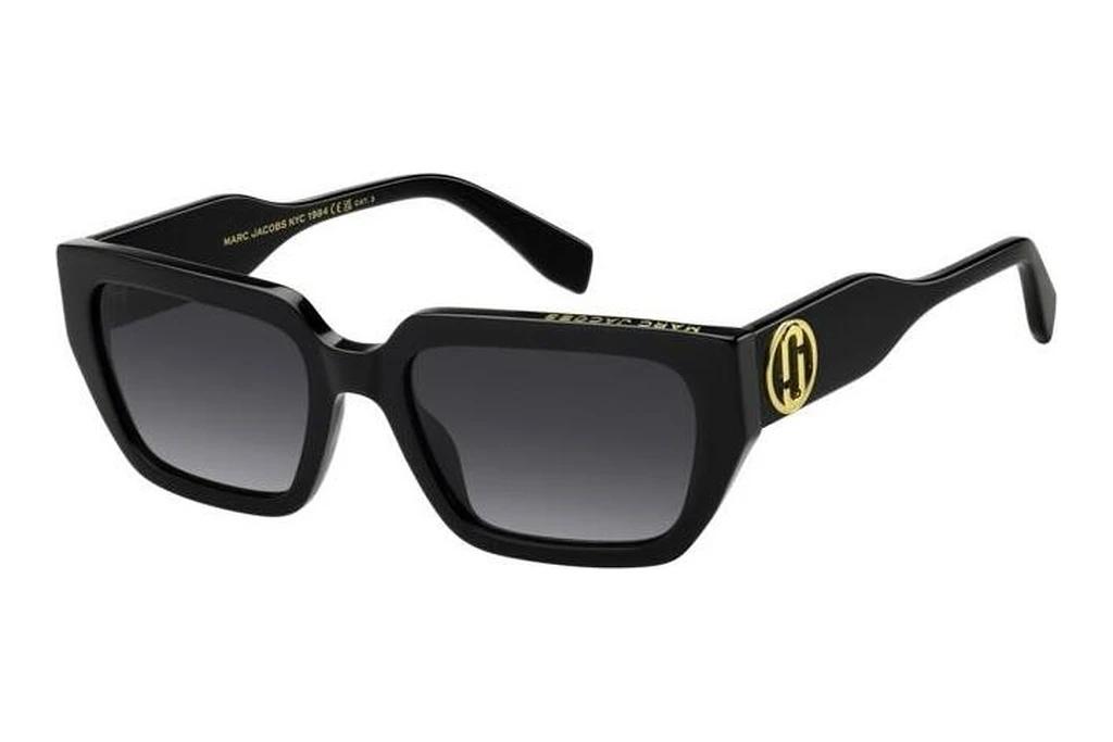 Marc Jacobs   MARC 809/S 807/9O DARK GREY SHADEDSCHWARZ