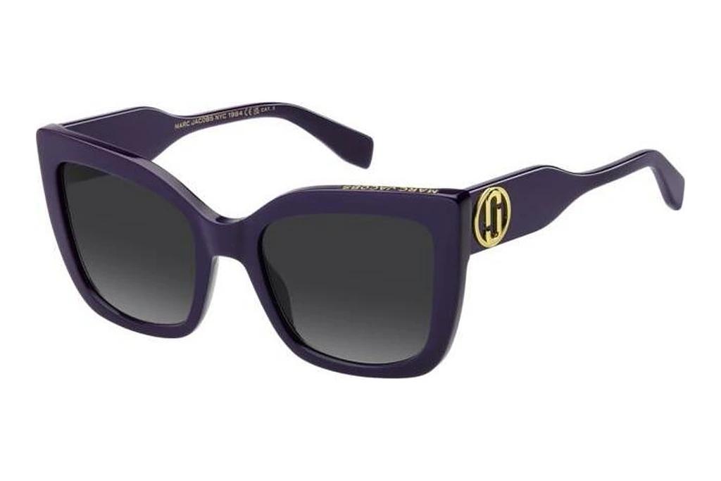 Marc Jacobs   MARC 811/S B3V/9O DARK GREY SHADEDVIOLETT