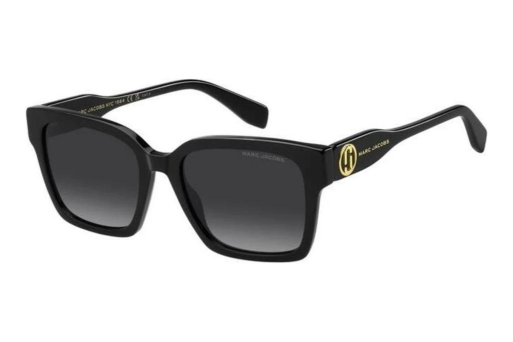 Marc Jacobs   MARC 814/S 807/9O DARK GREY SHADEDSCHWARZ