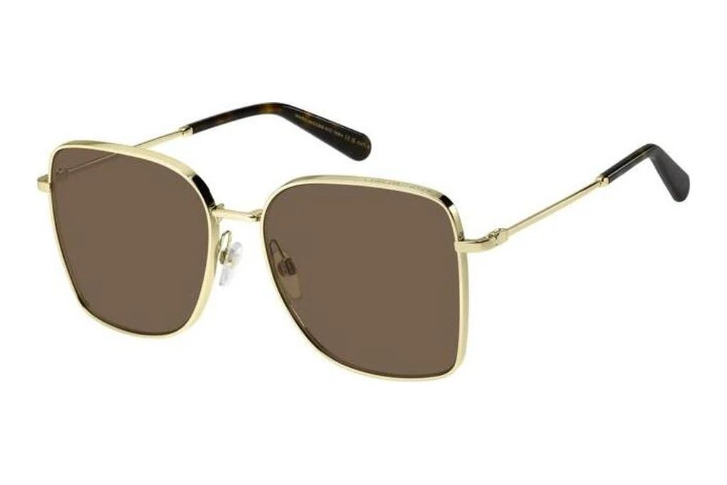 Marc Jacobs   MARC 829/S 01Q/70 BROWNGOLD