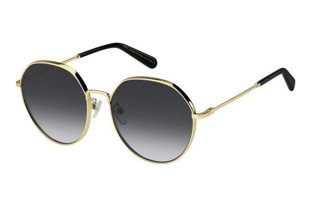 Marc Jacobs   MARC 830/F/S RHL/9O DARK GREY SHADEDGOLD