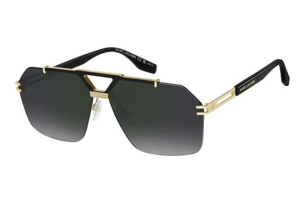 Marc Jacobs   MARC 837/S RHL/NU GREY SHADED GREEN MIRRORGOLD
