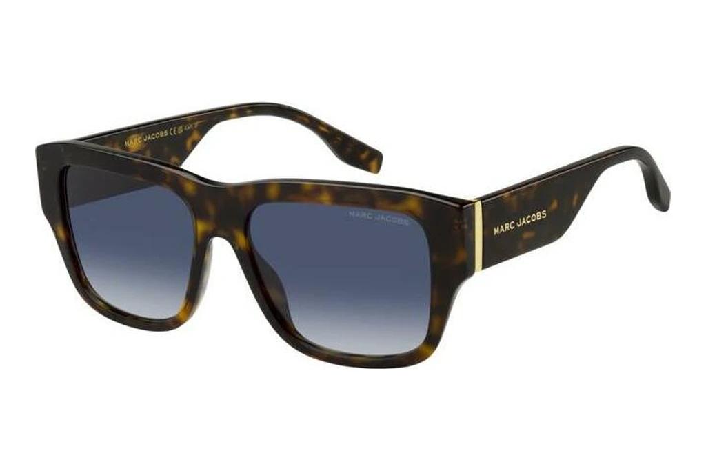 Marc Jacobs   MARC 842/S 086/08 DK BLUE SHADEDHAVANNA