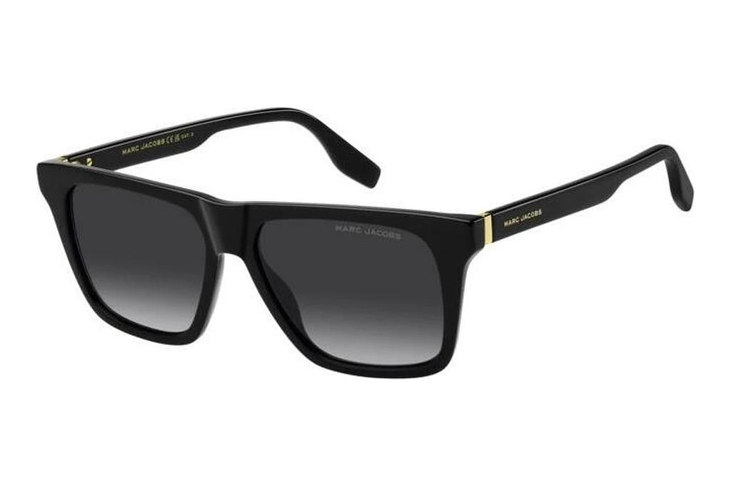 Marc Jacobs   MARC 847/S 807/9O DARK GREY SHADEDSCHWARZ