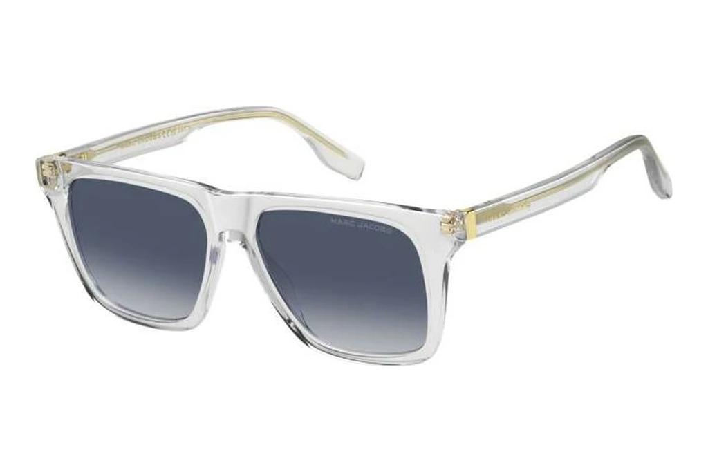 Marc Jacobs   MARC 847/S 900/08 DK BLUE SHADEDKRISTALL