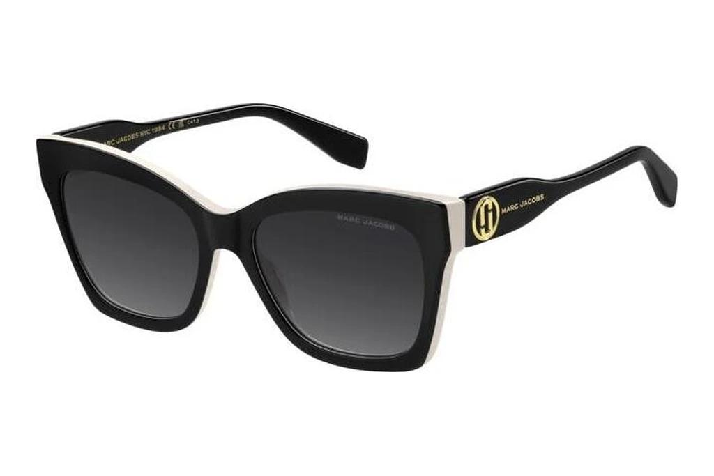 Marc Jacobs   MARC 853/S 80S/9O DARK GREY SHADEDSCHWARZ