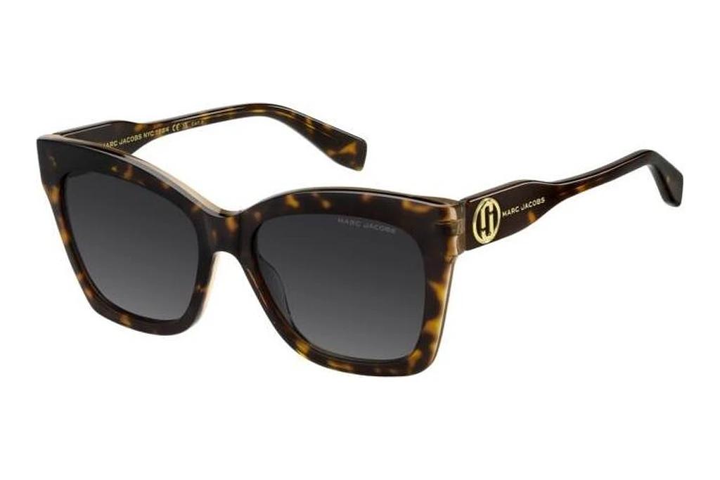 Marc Jacobs   MARC 853/S XLT/9O DARK GREY SHADEDHAVANNA