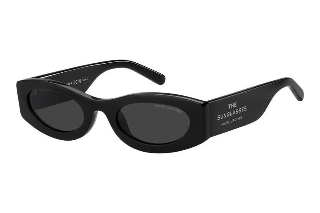 Marc Jacobs   MARC 858/G/S 807/IR GREYSCHWARZ
