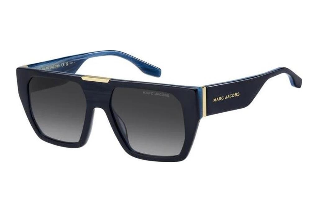 Marc Jacobs   MARC 877/S PJP/9O DARK GREY SHADEDBLAU