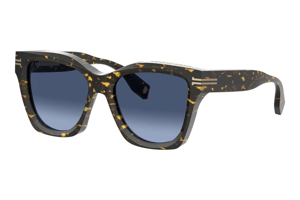 Marc Jacobs   MJ 1000/S 086/GB GREY AZUREHAVANNA