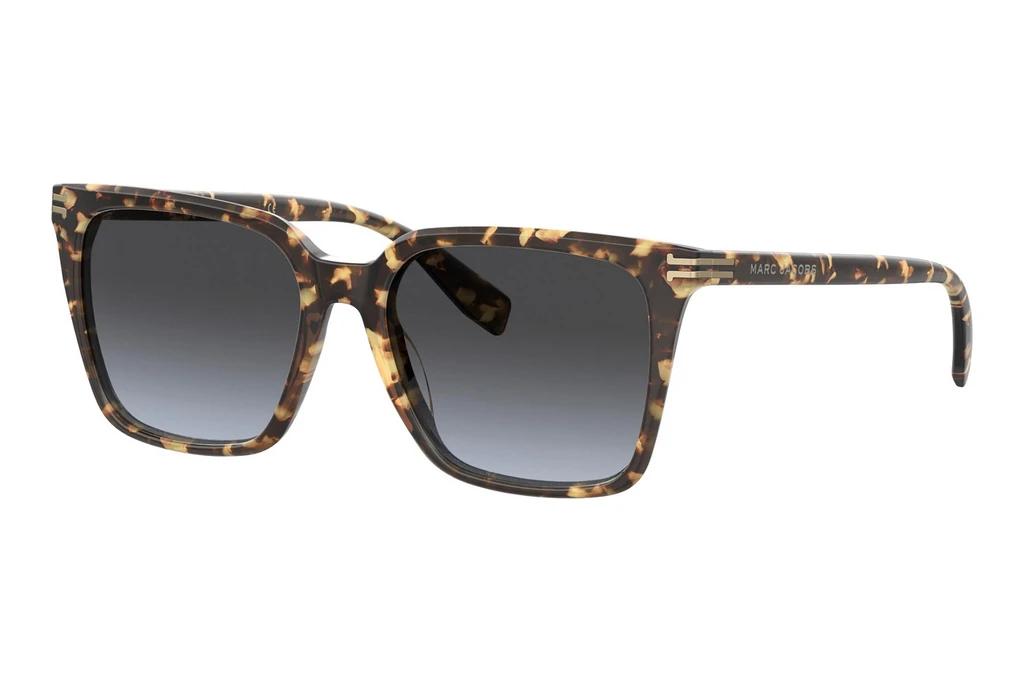Marc Jacobs   MJ 1094/S 086/GB GREY AZUREHAVANNA